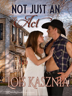 cover image of Not Just an Act